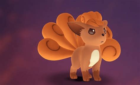 when does vulpix evolve in pokemon sword